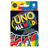 UNO All Wild