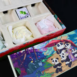 Takenoko (2025 New Eco Packaging)