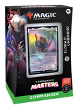 Magic the Gathering: Commander Masters Commander Deck