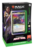 Magic the Gathering: Commander Masters Commander Deck