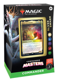 Magic the Gathering: Commander Masters Commander Deck