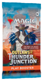 Magic The Gathering: Outlaws of Thunder Junction Play Booster