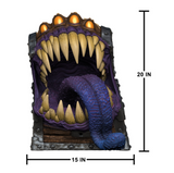 D&D Replicas of the Realms: Mimic Chest Life-Sized Figure