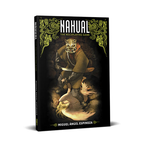 Nahual RPG