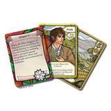 The Lord of the Rings: The Fellowship of the Ring - Trick-Taking Game