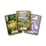 The Lord of the Rings: The Fellowship of the Ring - Trick-Taking Game