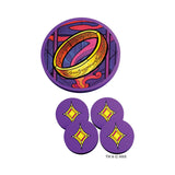 The Lord of the Rings: The Fellowship of the Ring - Trick-Taking Game