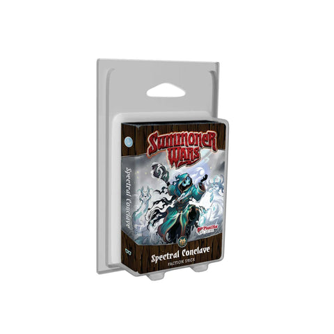 Summoner Wars: Spectral Conclave Faction Deck
