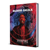 Vampire: The Masquerade 5th Edition RPG: Blood Sigils Sourcebook