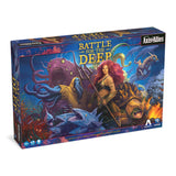 Battle for the Deep - Axis & Allies - reduced
