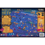 Battle for the Deep - Axis & Allies - reduced