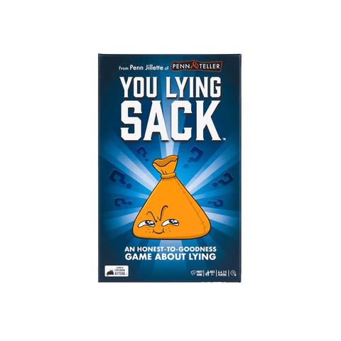You Lying Sack