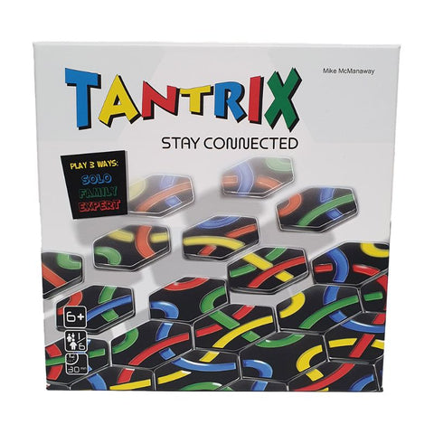 Tantrix