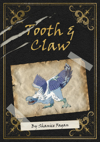 Tooth & Claw & Beasts of the Sea