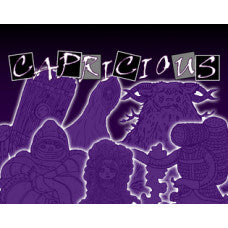Capricious