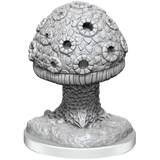 WZK90644: Shrieker & Violet Fungus: D&D Nolzur's Marvelous Unpainted Miniatures (W21)