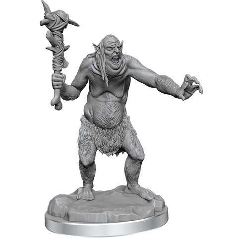 WZK90646: Grimlocks: D&D Nolzur's Marvelous Unpainted Miniatures (W21)