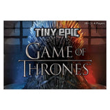 Tiny Epic: Game of Thrones