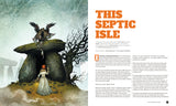 Wyrd Science Issue 3 + complimentary PDF (via online store)