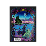 Dungeons & Dragons: Dragon Delves (alternate cover)