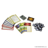 Tales of the Arthurian Knights - Board Game