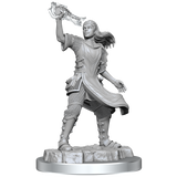 WZK90409 Aasimar Cleric Female: D&D Nolzur's Marvelous Unpainted Miniatures (W20)