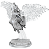 WZK90409 Aasimar Cleric Female: D&D Nolzur's Marvelous Unpainted Miniatures (W20)
