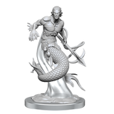 WZK90414 Merfolk: D&D Nolzur's Marvelous Unpainted Miniatures (W20)