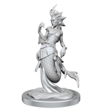 WZK90414 Merfolk: D&D Nolzur's Marvelous Unpainted Miniatures (W20)