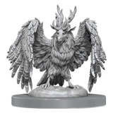 WZK90419 Perytons: D&D Nolzur's Marvelous Unpainted Miniatures (W20)