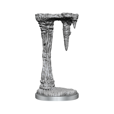 WZK90420 Piercers: D&D Nolzur's Marvelous Unpainted Miniatures (W20)