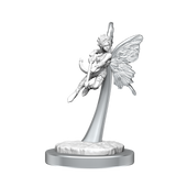 WZK90436 Pixies: D&D Nolzur's Marvelous Unpainted Miniatures (W20)