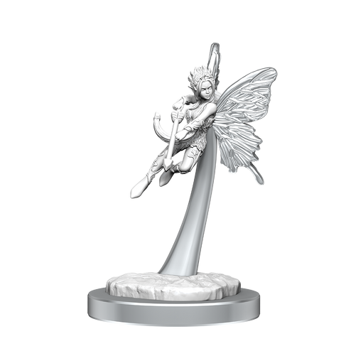WZK90436 Pixies: D&D Nolzur's Marvelous Unpainted Miniatures (W20)