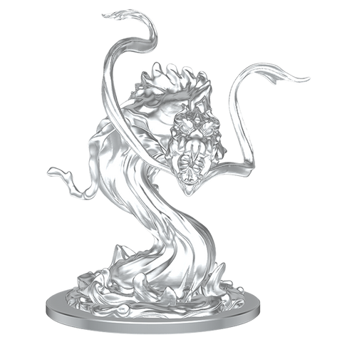 WZK90612 Water Weird: D&D Nolzur's Marvelous Unpainted Miniatures (W20)