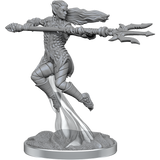 WZK90613 Sea Elf Fighters: D&D Nolzur's Marvelous Unpainted Miniatures (W20)