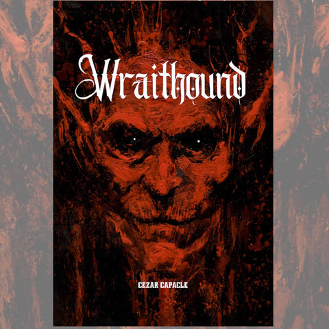 Wraithound RPG