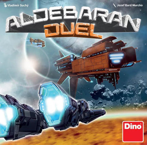 Aldebaran Duel - reduced