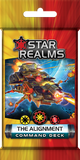 Star Realms Command Deck