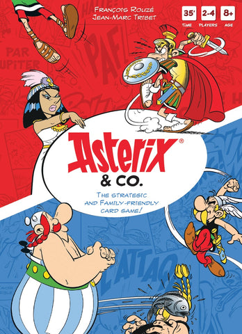 Asterix & Co.