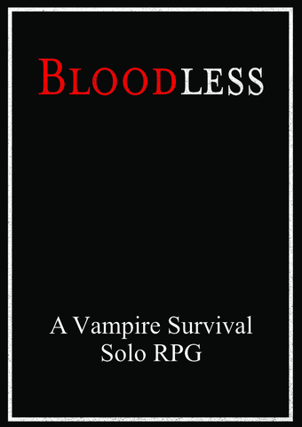 Bloodless