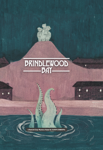 Brindlewood Bay RPG