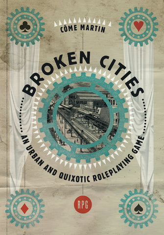 Broken Cities