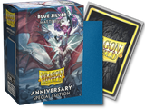 Dragon Shield Dual Matte Standard (100 sleeves, 63x88mm)