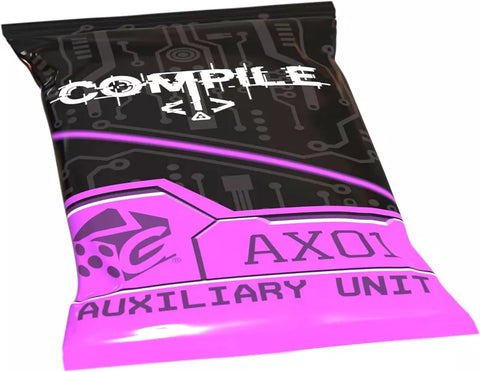 Compile: Aux 1