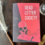 Dead Letter Society + complimentary PDF