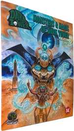 Dungeons & Dragons compatible: Monsters And Magic Of Dark Tower