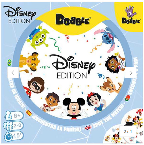 Dobble - Disney