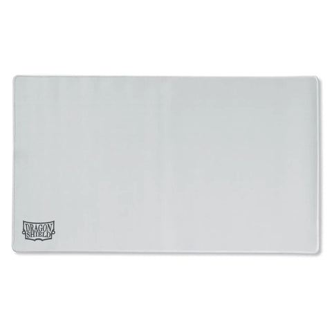Dragon Shield Play Mat – Plain White