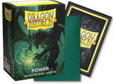 Dragon Shield Dual Matte Standard (100 sleeves, 63x88mm)