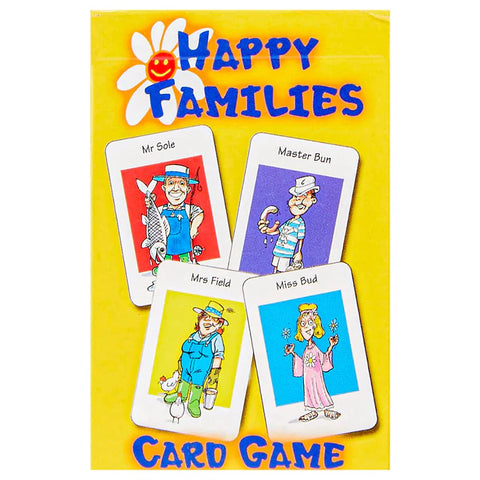 Happy Families
